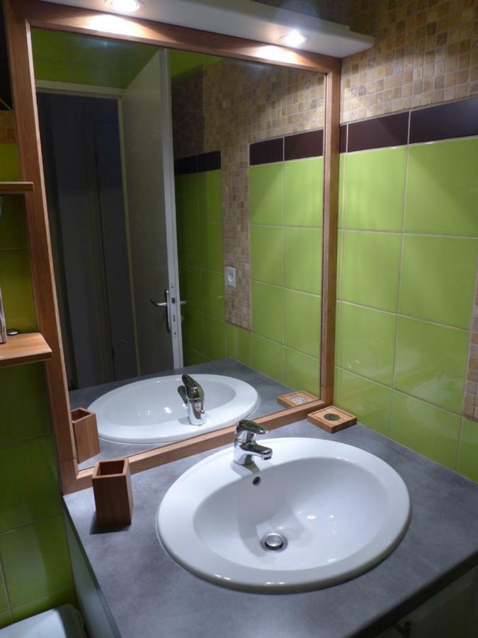 Confortable Appartement T2 Cabine לודנוויל מראה חיצוני תמונה
