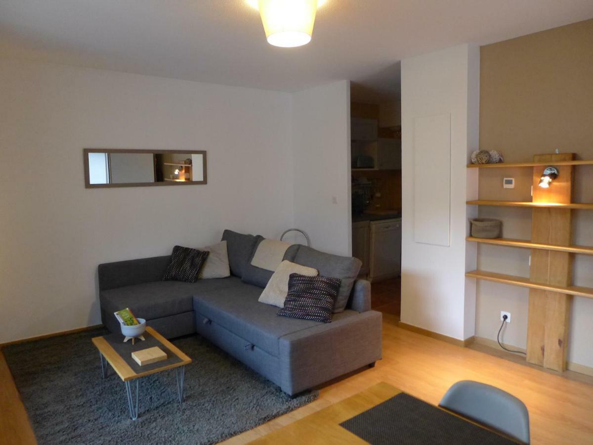 Confortable Appartement T2 Cabine לודנוויל מראה חיצוני תמונה