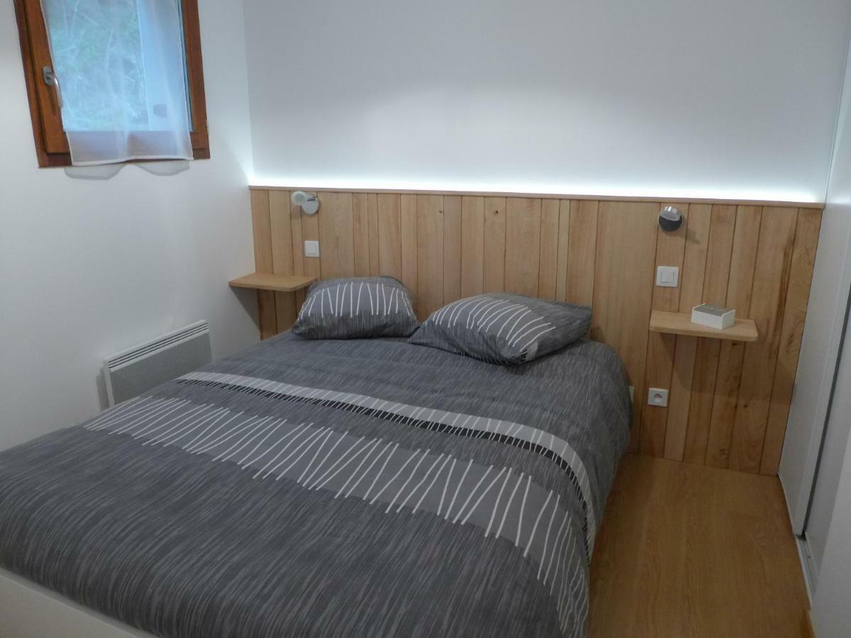 Confortable Appartement T2 Cabine לודנוויל מראה חיצוני תמונה