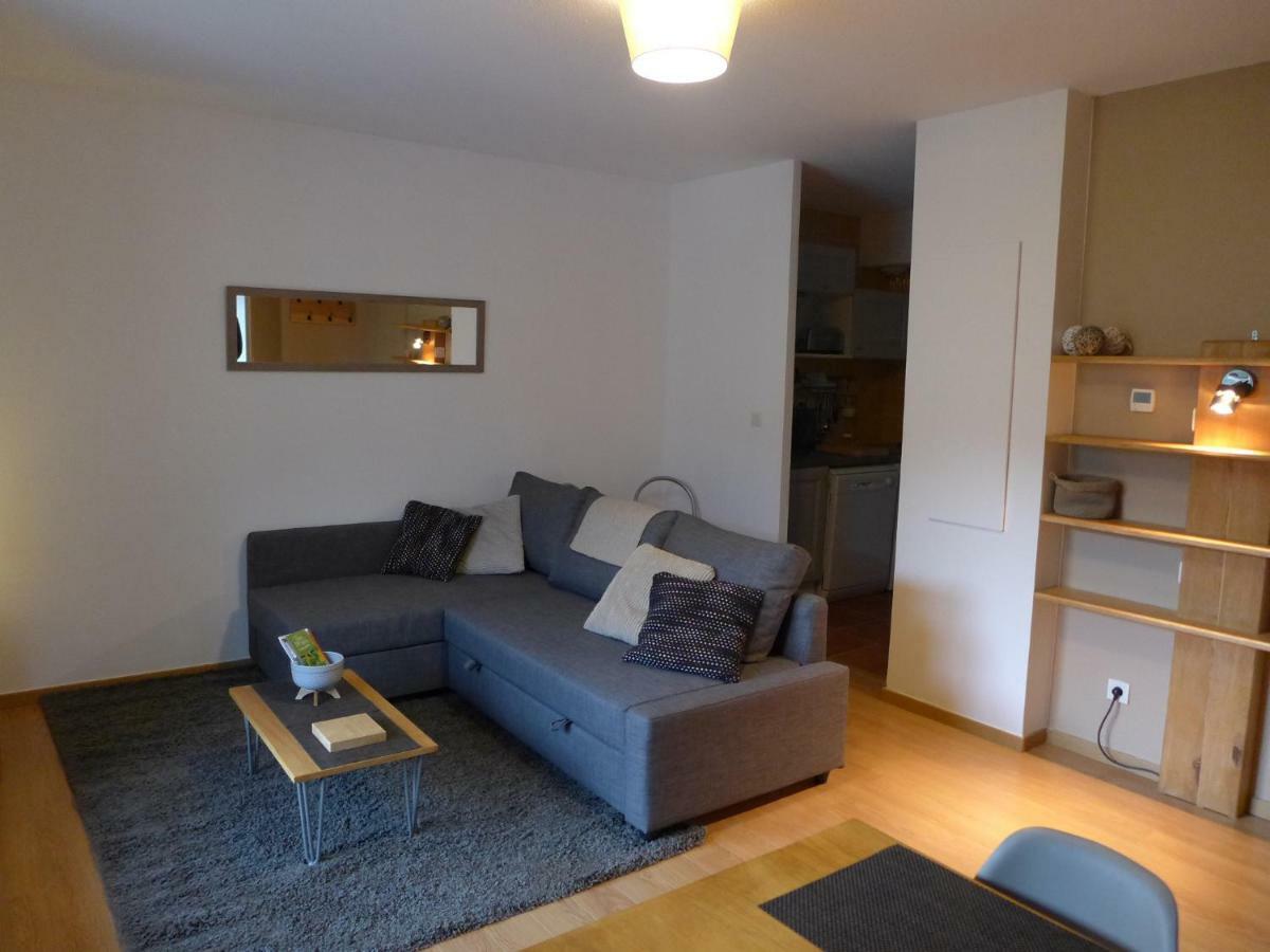 Confortable Appartement T2 Cabine לודנוויל מראה חיצוני תמונה