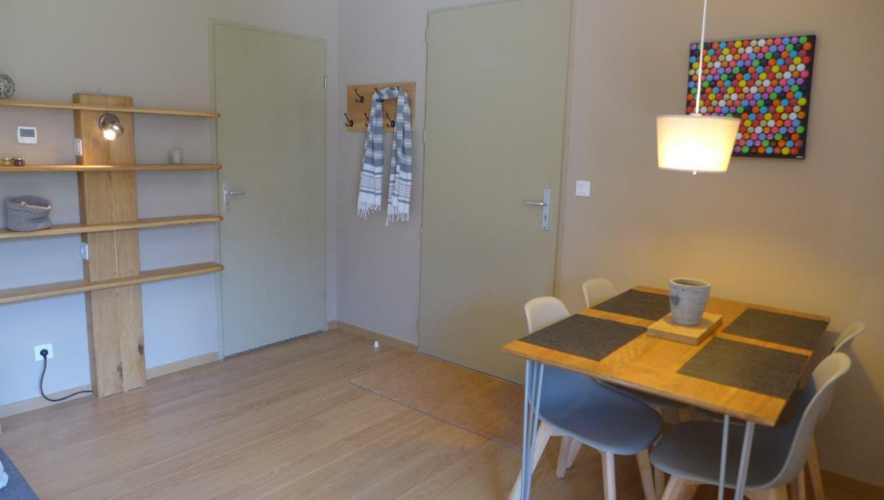 Confortable Appartement T2 Cabine לודנוויל מראה חיצוני תמונה